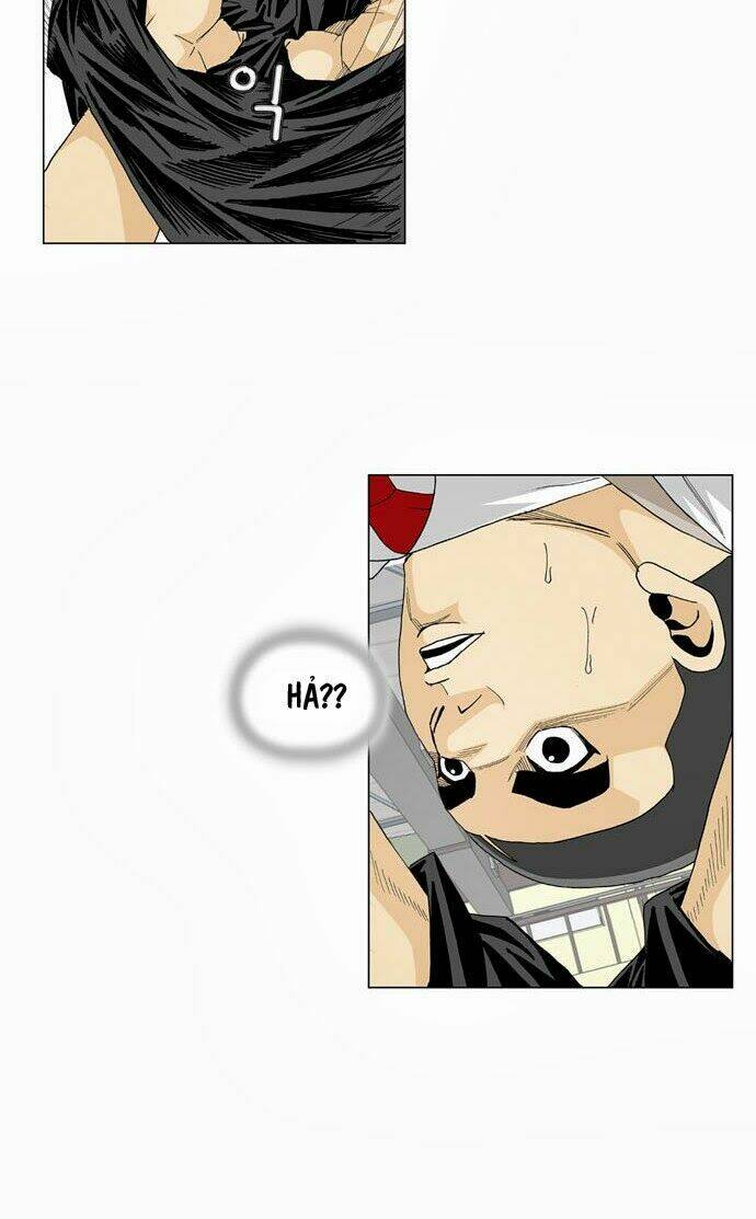 Ultimate Legend: Kang Hae Hyo Chapter 8 - 17