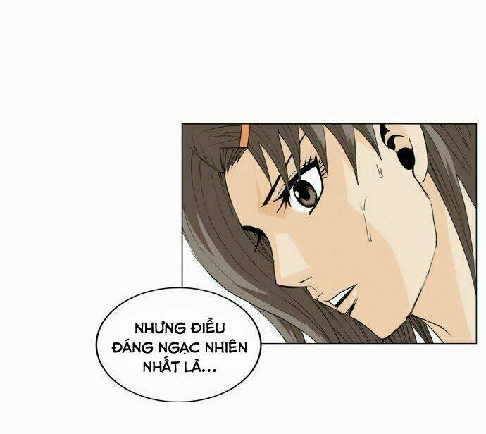 Ultimate Legend: Kang Hae Hyo Chapter 8 - 24