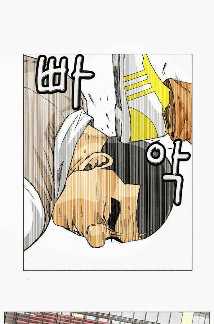 Ultimate Legend: Kang Hae Hyo Chapter 8 - 28