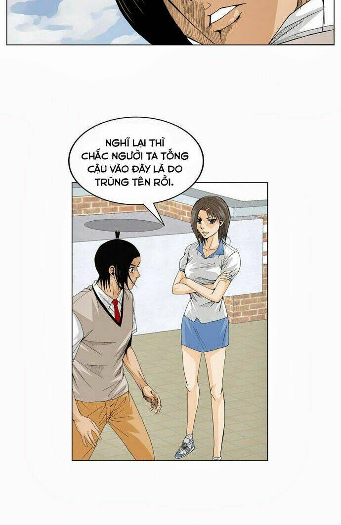 Ultimate Legend: Kang Hae Hyo Chapter 8 - 4