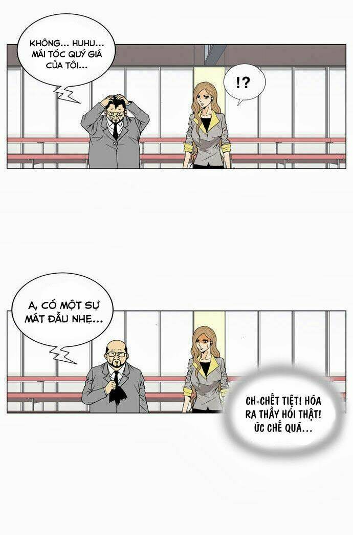 Ultimate Legend: Kang Hae Hyo Chapter 8 - 31