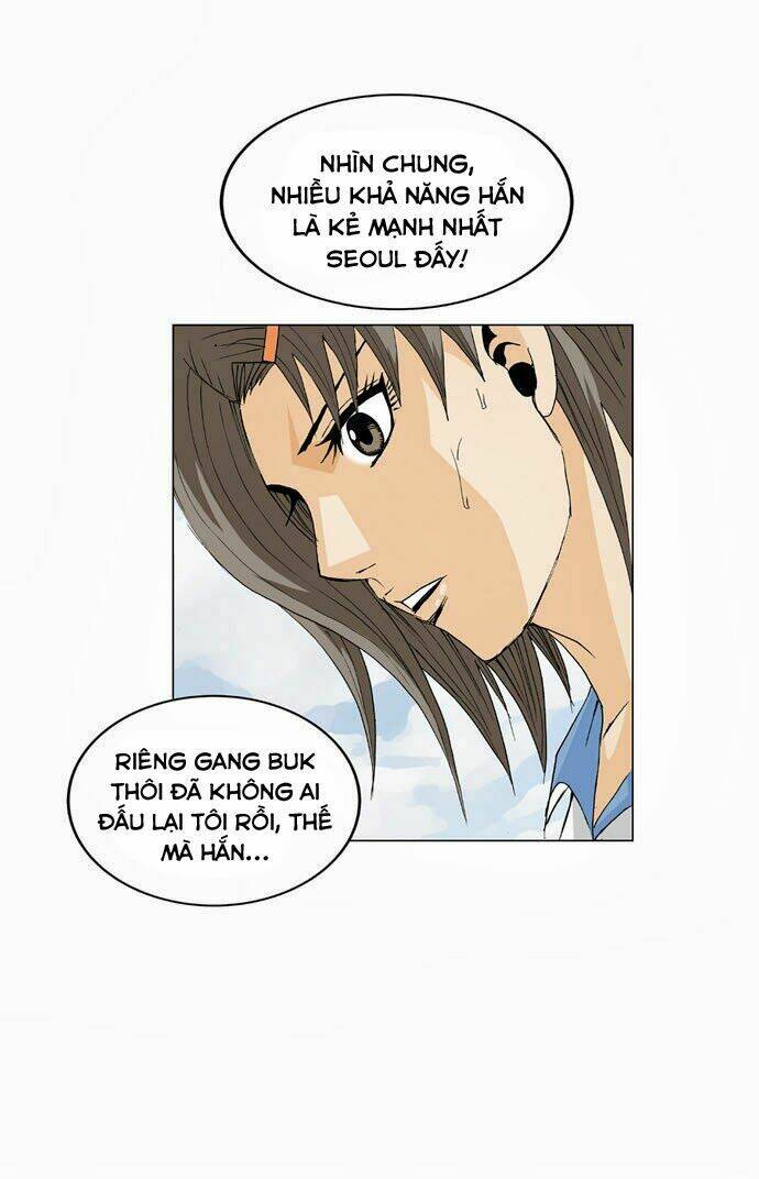 Ultimate Legend: Kang Hae Hyo Chapter 8 - 32