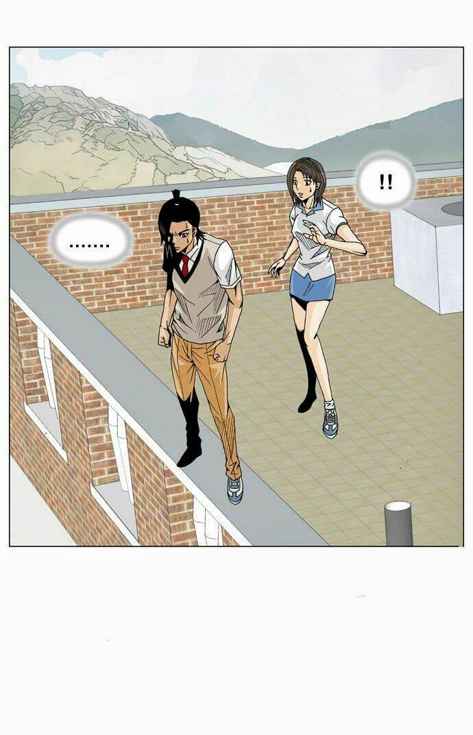 Ultimate Legend: Kang Hae Hyo Chapter 8 - 33