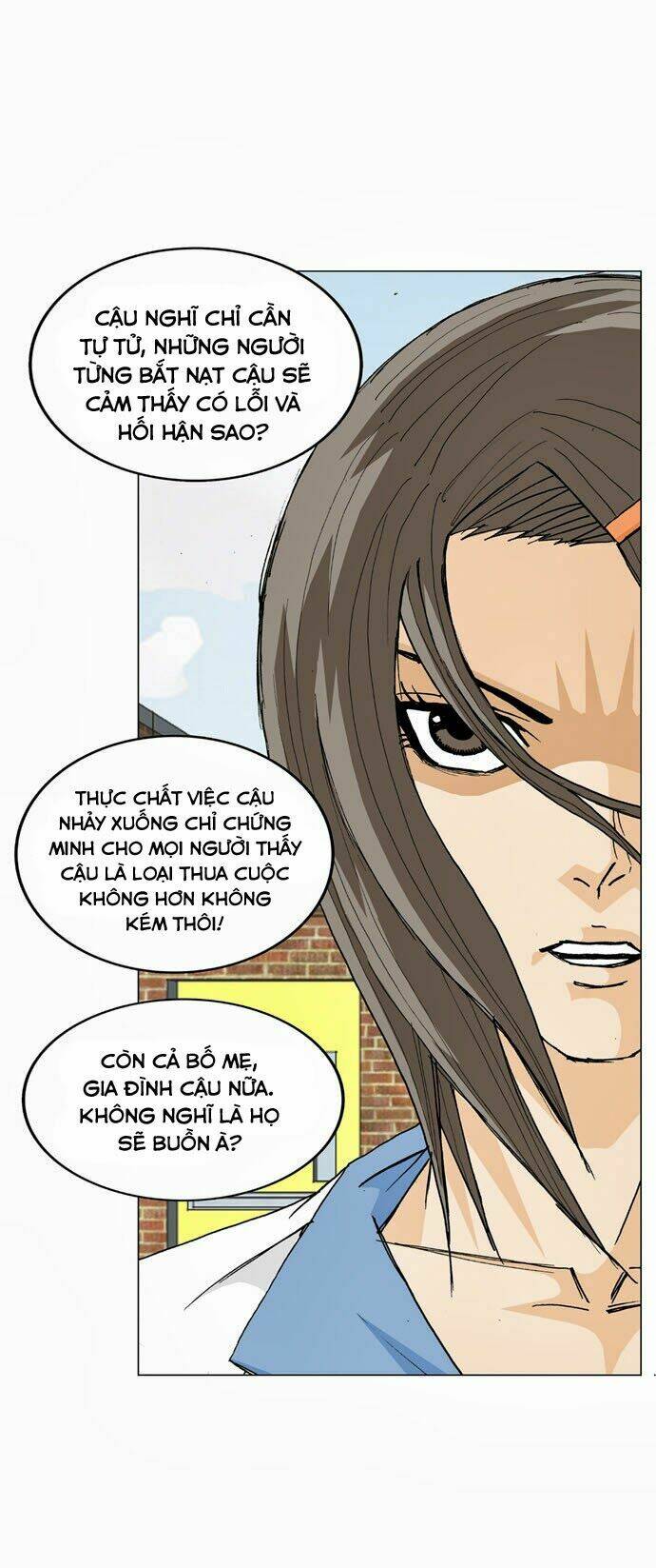 Ultimate Legend: Kang Hae Hyo Chapter 8 - 35