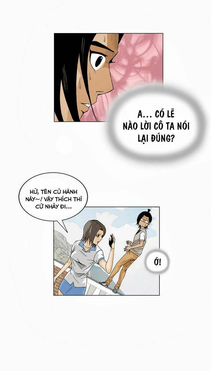 Ultimate Legend: Kang Hae Hyo Chapter 8 - 39