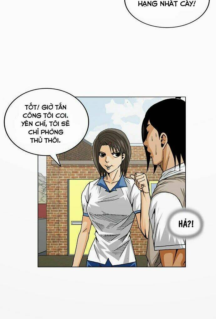 Ultimate Legend: Kang Hae Hyo Chapter 8 - 41