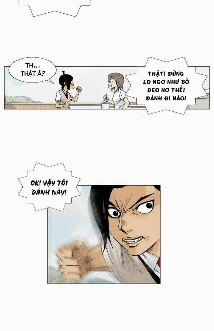 Ultimate Legend: Kang Hae Hyo Chapter 8 - 43