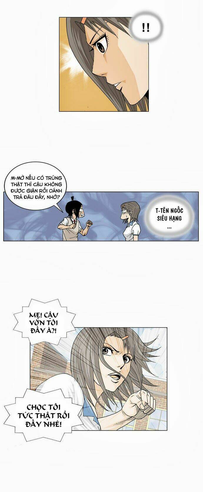 Ultimate Legend: Kang Hae Hyo Chapter 8 - 44