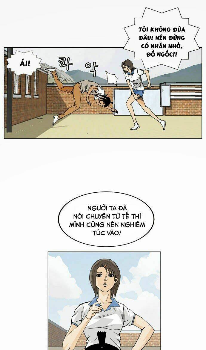 Ultimate Legend: Kang Hae Hyo Chapter 8 - 7