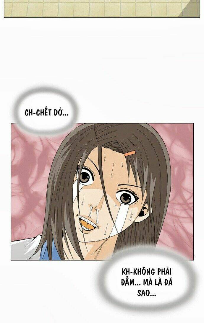 Ultimate Legend: Kang Hae Hyo Chapter 9 - 12