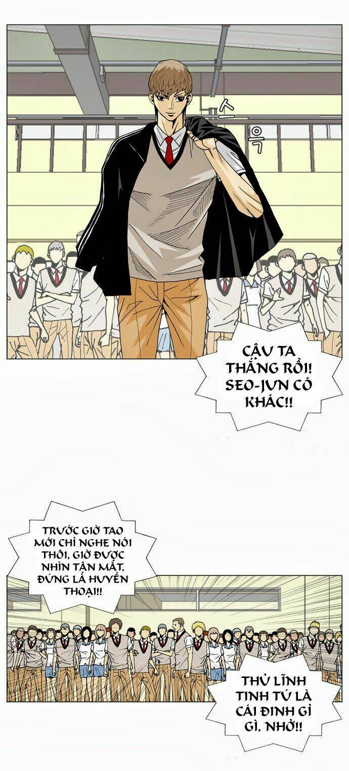 Ultimate Legend: Kang Hae Hyo Chapter 9 - 15