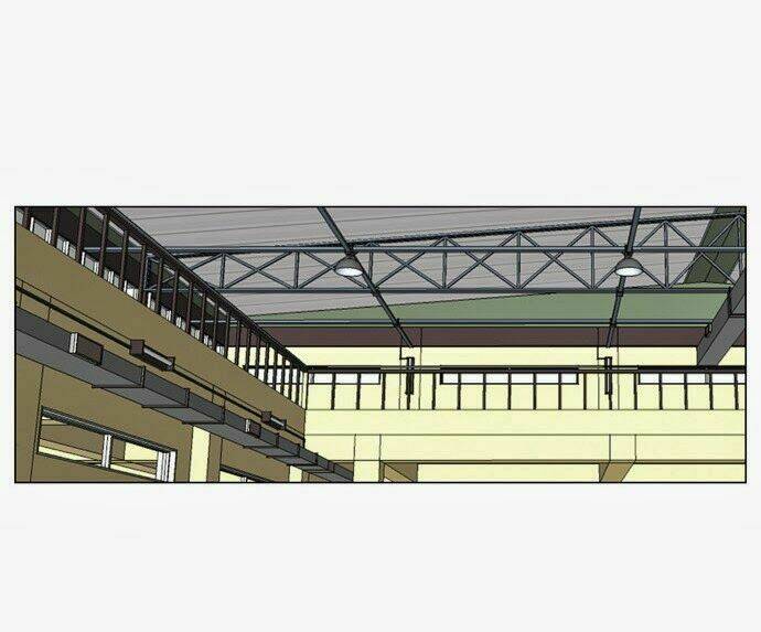 Ultimate Legend: Kang Hae Hyo Chapter 9 - 16