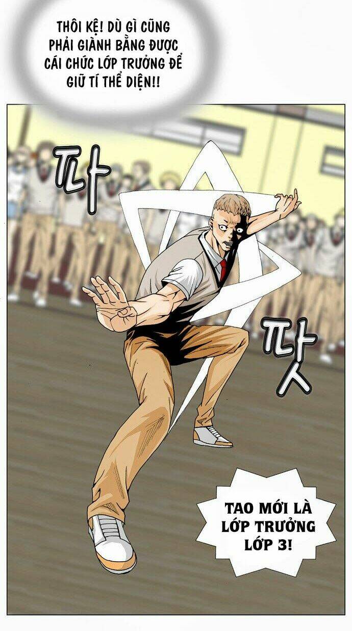 Ultimate Legend: Kang Hae Hyo Chapter 9 - 18