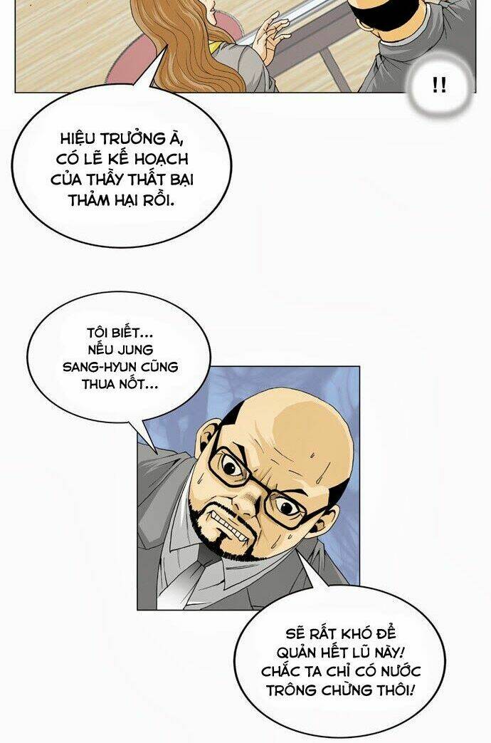 Ultimate Legend: Kang Hae Hyo Chapter 9 - 20