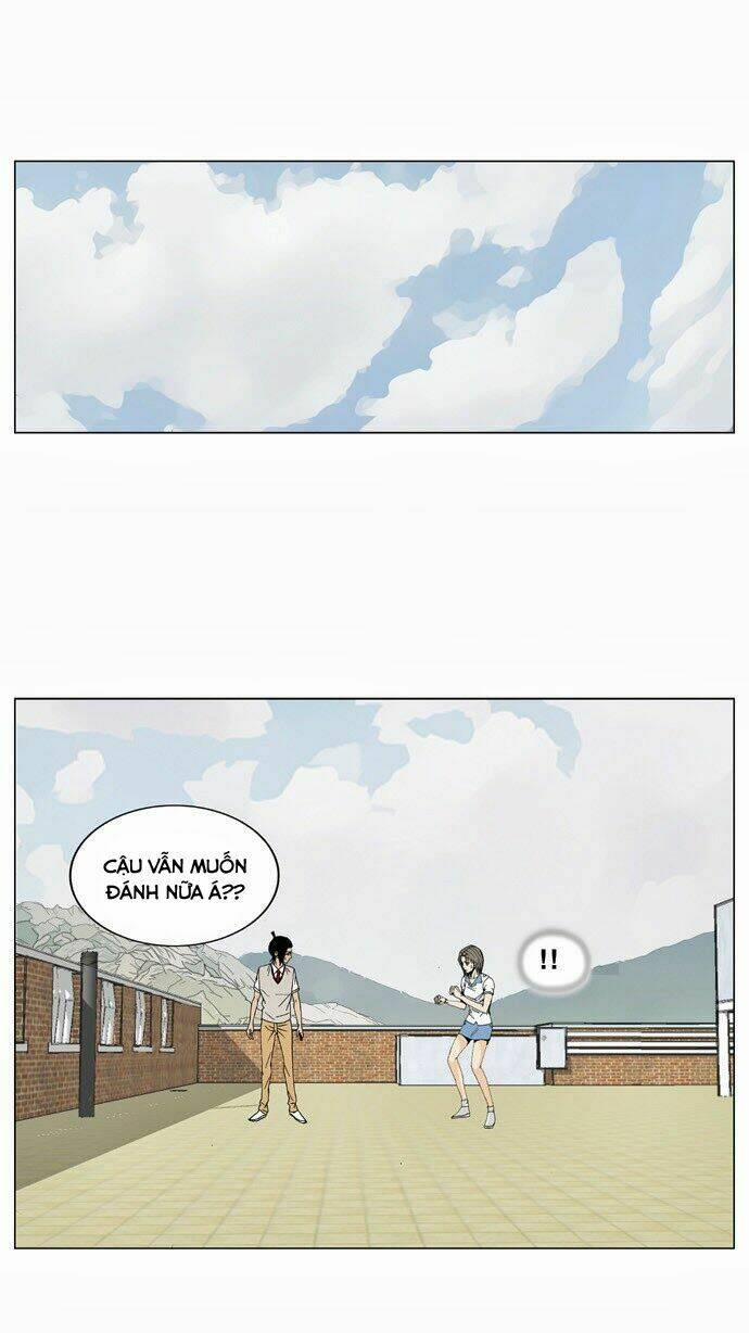 Ultimate Legend: Kang Hae Hyo Chapter 9 - 26