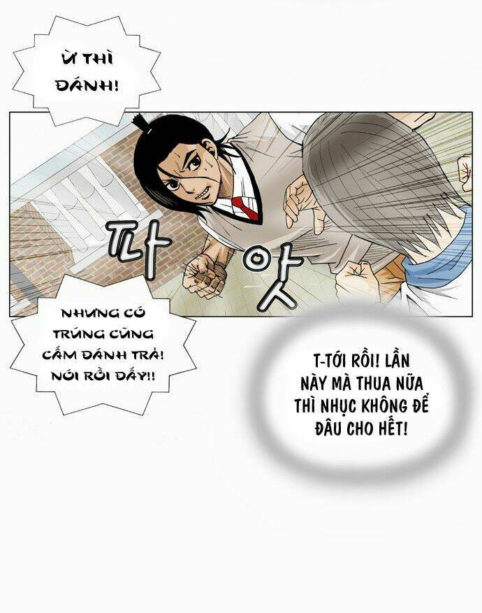 Ultimate Legend: Kang Hae Hyo Chapter 9 - 28