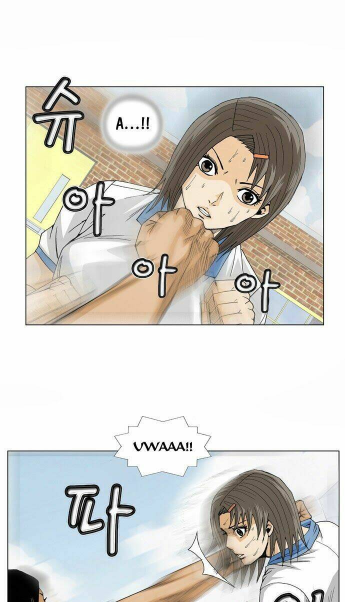 Ultimate Legend: Kang Hae Hyo Chapter 9 - 29