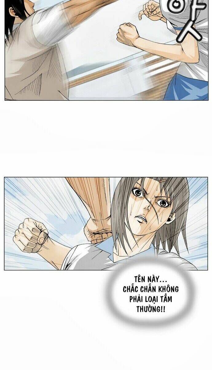 Ultimate Legend: Kang Hae Hyo Chapter 9 - 30