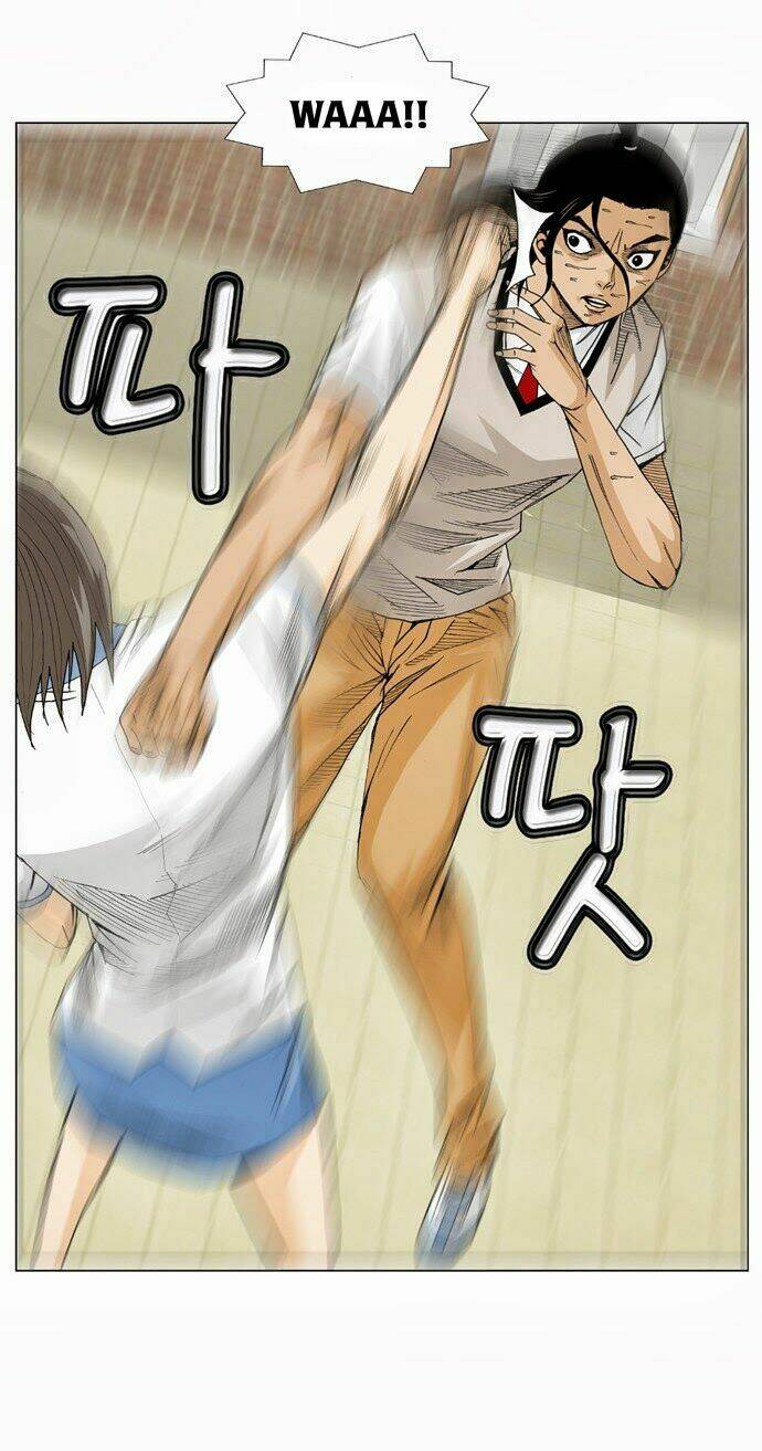 Ultimate Legend: Kang Hae Hyo Chapter 9 - 32