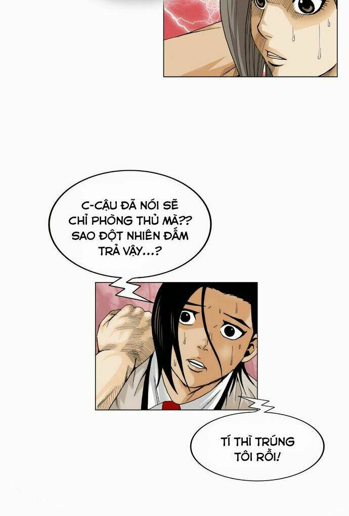 Ultimate Legend: Kang Hae Hyo Chapter 9 - 34