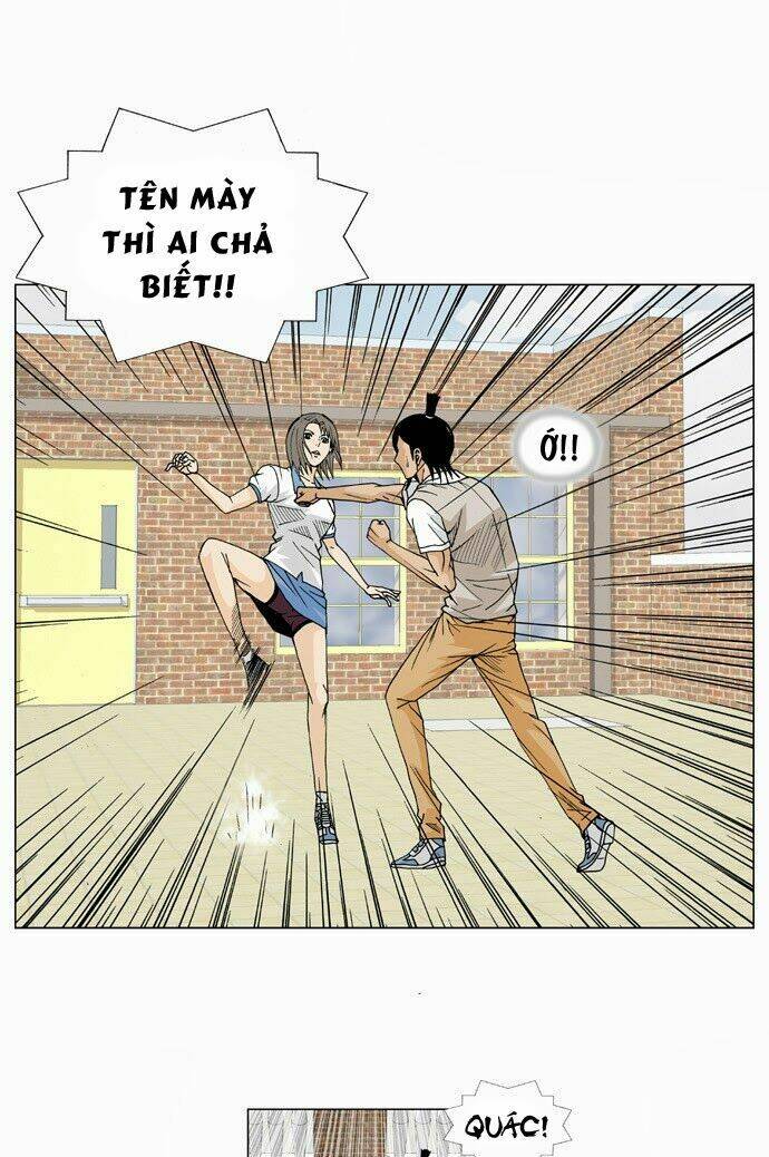 Ultimate Legend: Kang Hae Hyo Chapter 9 - 36