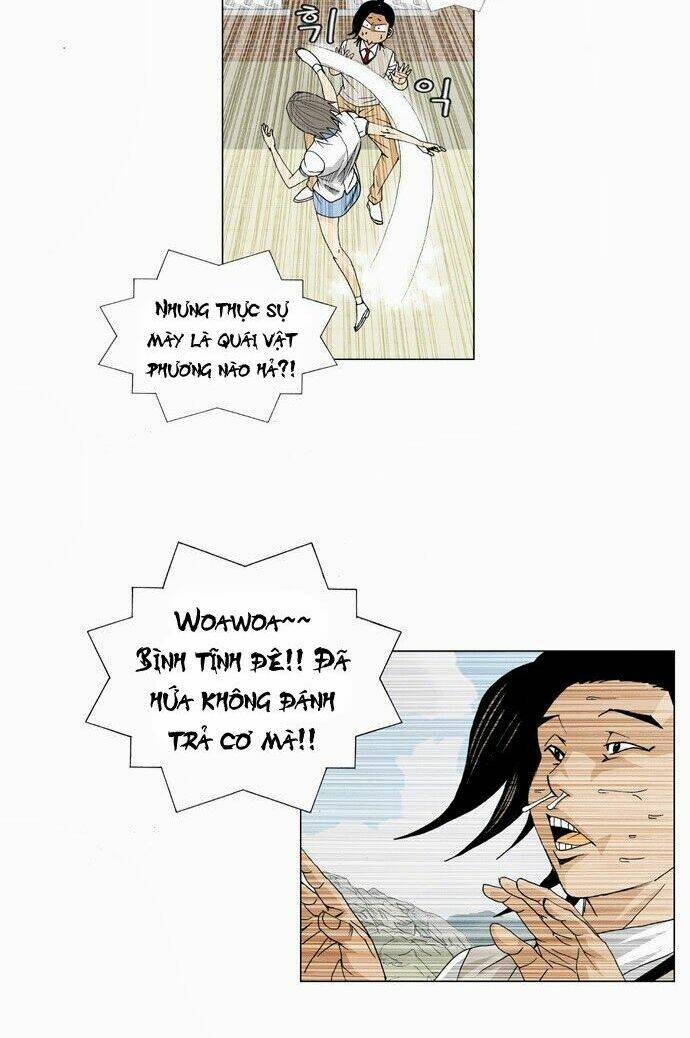 Ultimate Legend: Kang Hae Hyo Chapter 9 - 37