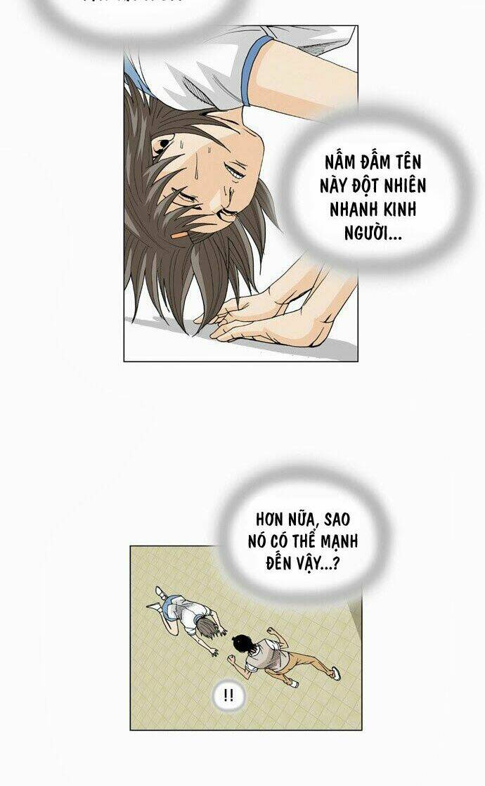 Ultimate Legend: Kang Hae Hyo Chapter 9 - 5