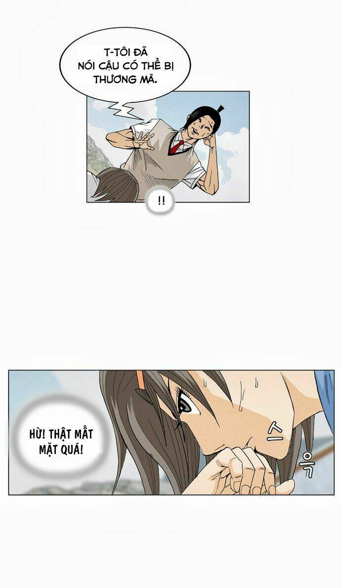 Ultimate Legend: Kang Hae Hyo Chapter 9 - 6