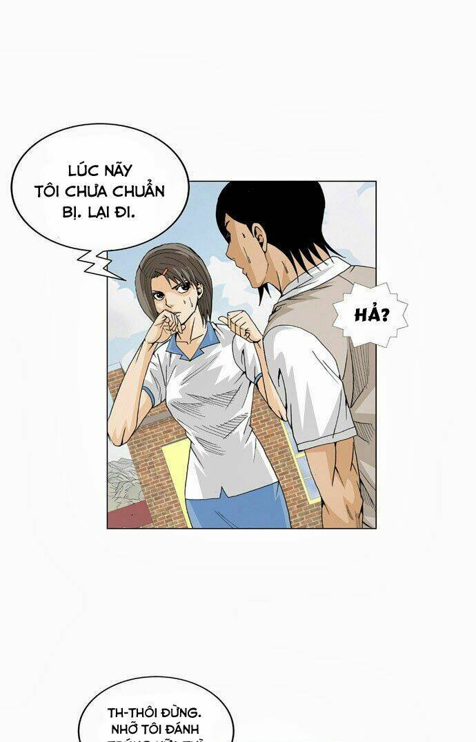 Ultimate Legend: Kang Hae Hyo Chapter 9 - 7