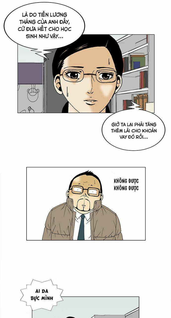 Ultimate Legend: Kang Hae Hyo Chapter 91 - 13