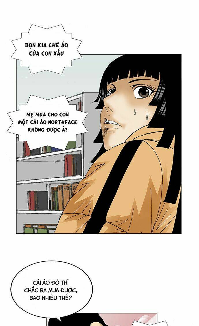 Ultimate Legend: Kang Hae Hyo Chapter 91 - 15