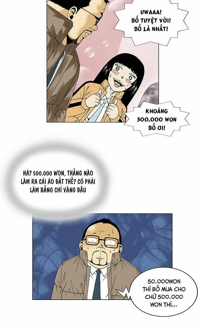 Ultimate Legend: Kang Hae Hyo Chapter 91 - 16