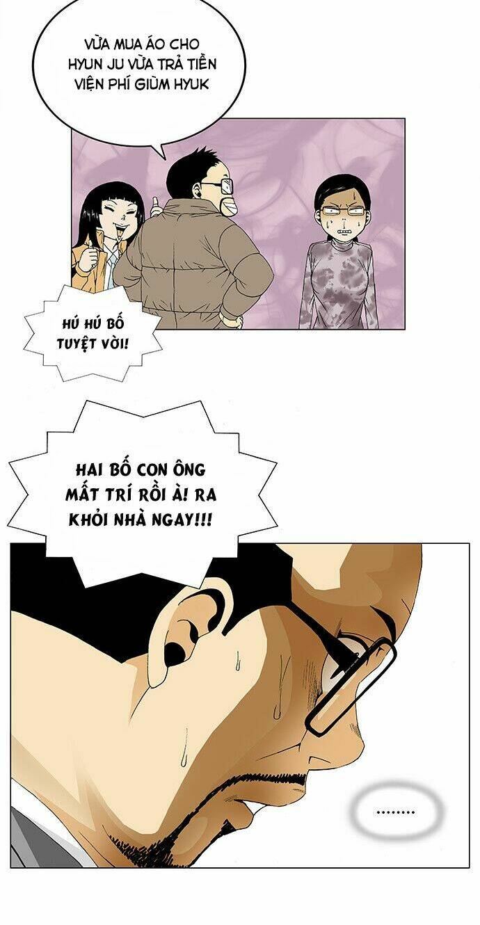 Ultimate Legend: Kang Hae Hyo Chapter 91 - 18