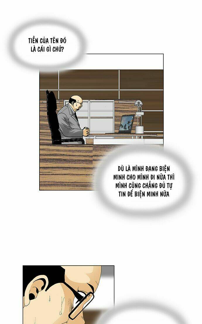 Ultimate Legend: Kang Hae Hyo Chapter 91 - 19