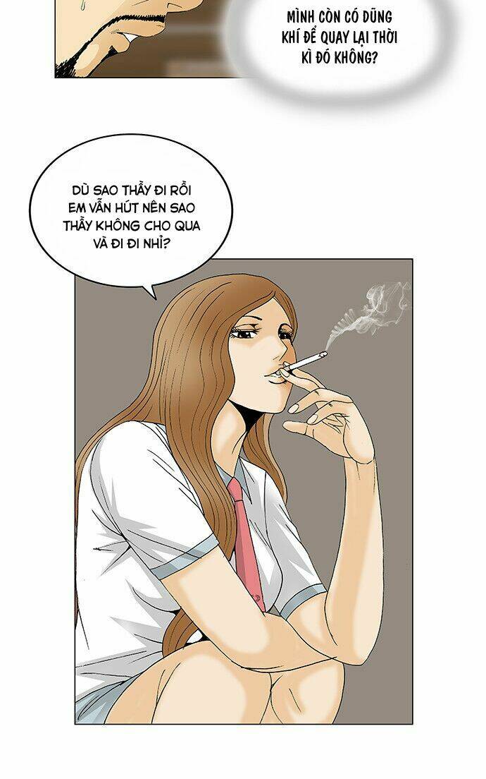 Ultimate Legend: Kang Hae Hyo Chapter 91 - 20