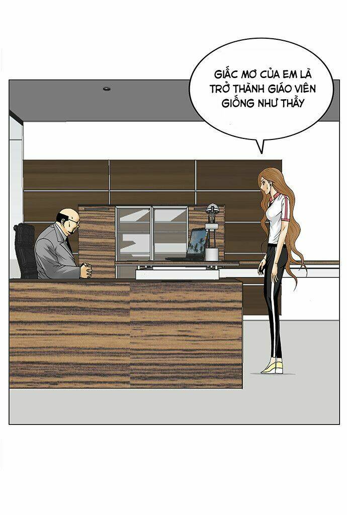 Ultimate Legend: Kang Hae Hyo Chapter 91 - 21