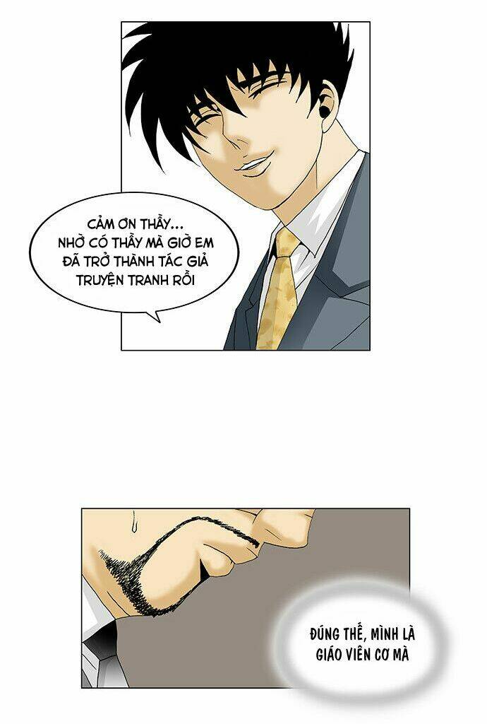 Ultimate Legend: Kang Hae Hyo Chapter 91 - 22