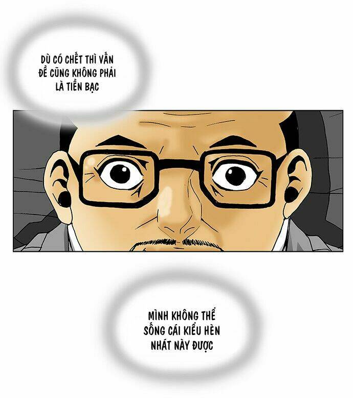 Ultimate Legend: Kang Hae Hyo Chapter 91 - 23