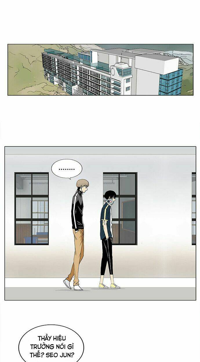 Ultimate Legend: Kang Hae Hyo Chapter 91 - 24