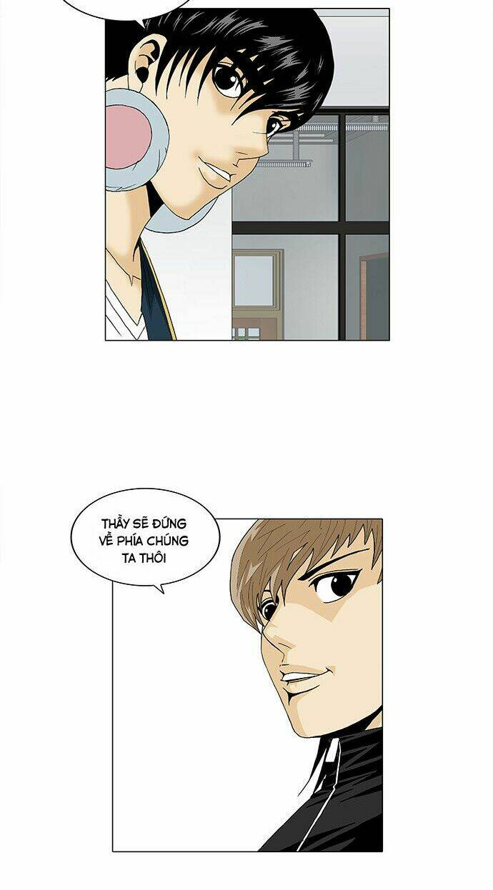 Ultimate Legend: Kang Hae Hyo Chapter 91 - 25