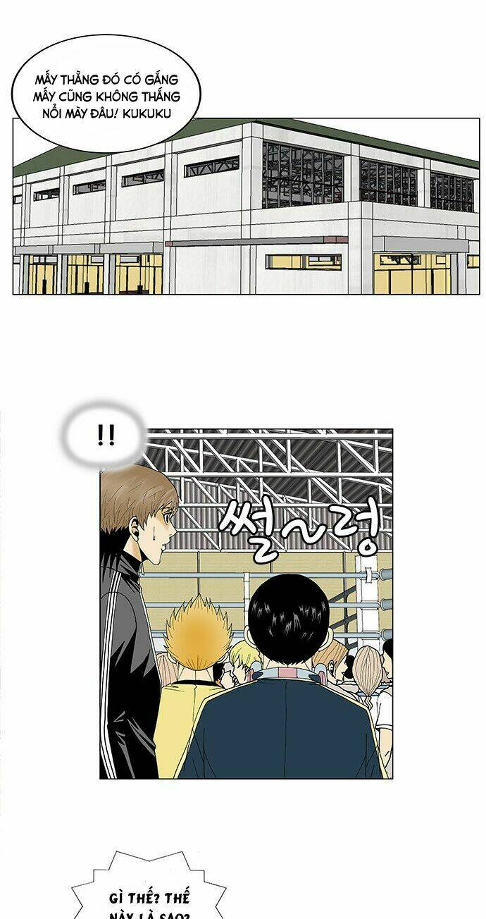 Ultimate Legend: Kang Hae Hyo Chapter 91 - 27