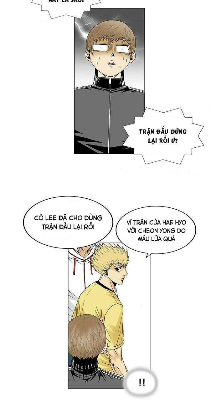 Ultimate Legend: Kang Hae Hyo Chapter 91 - 28