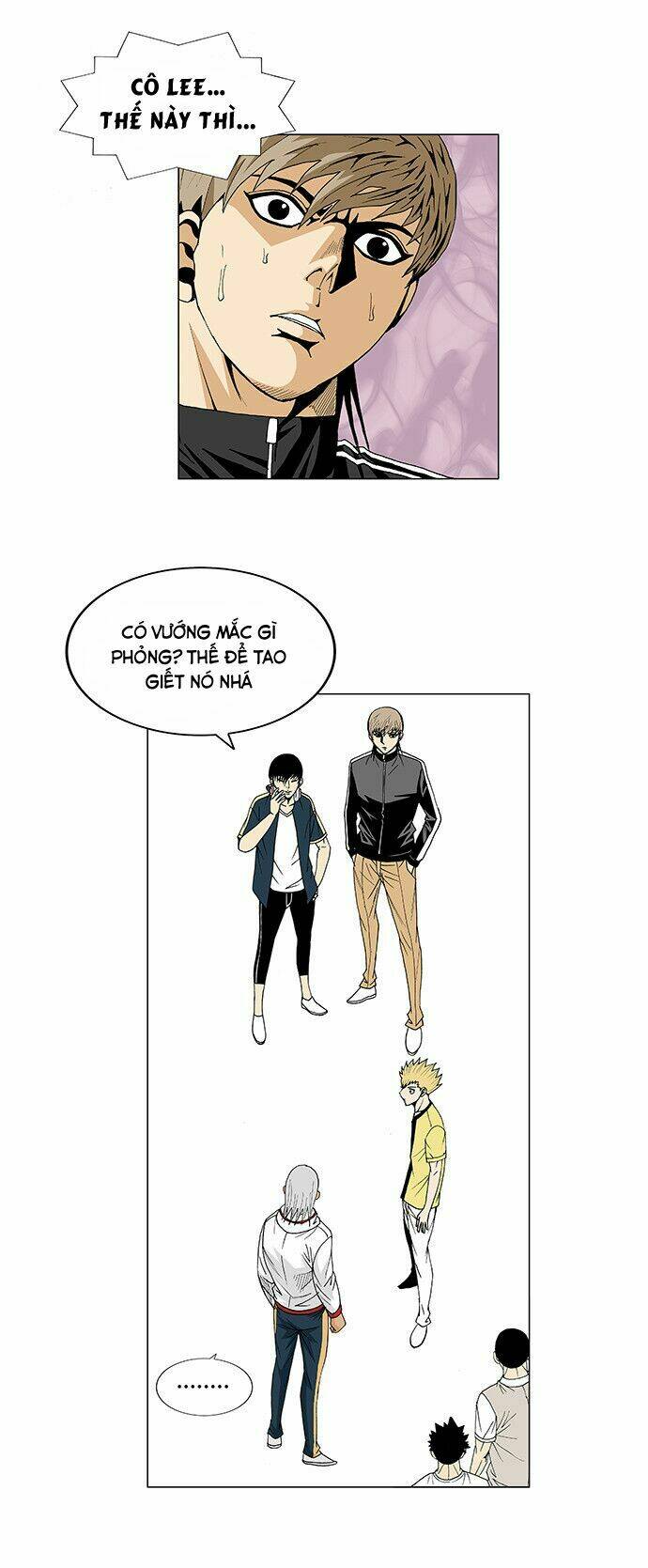 Ultimate Legend: Kang Hae Hyo Chapter 91 - 29