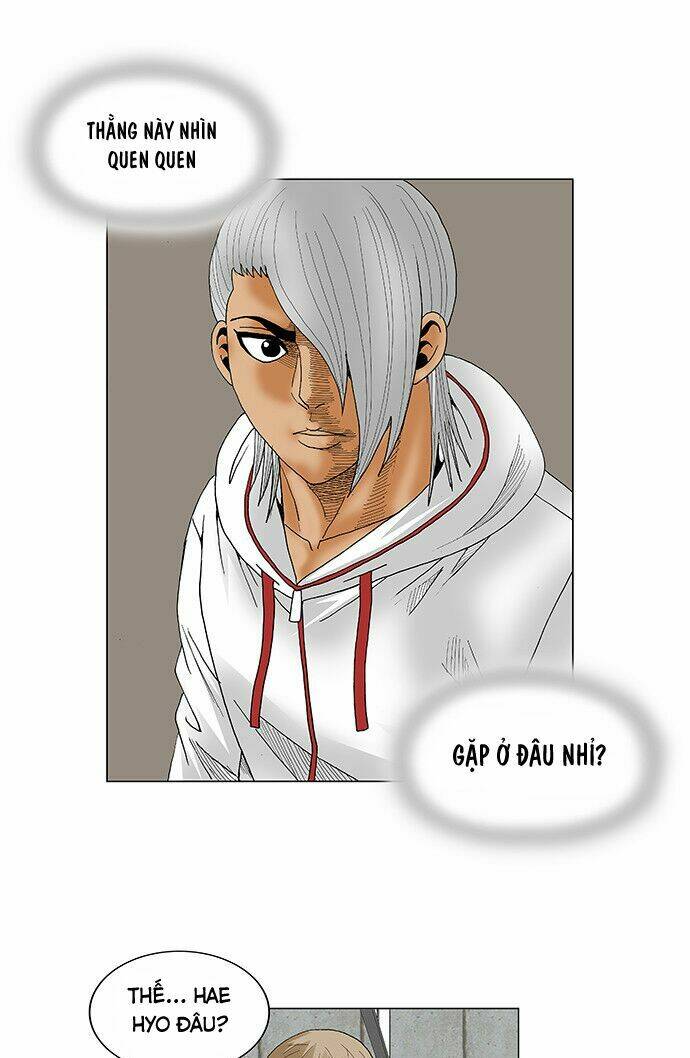 Ultimate Legend: Kang Hae Hyo Chapter 91 - 30