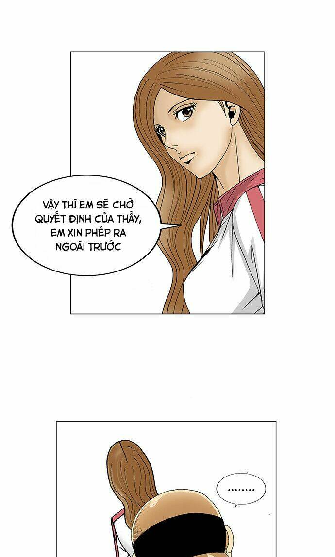 Ultimate Legend: Kang Hae Hyo Chapter 91 - 4