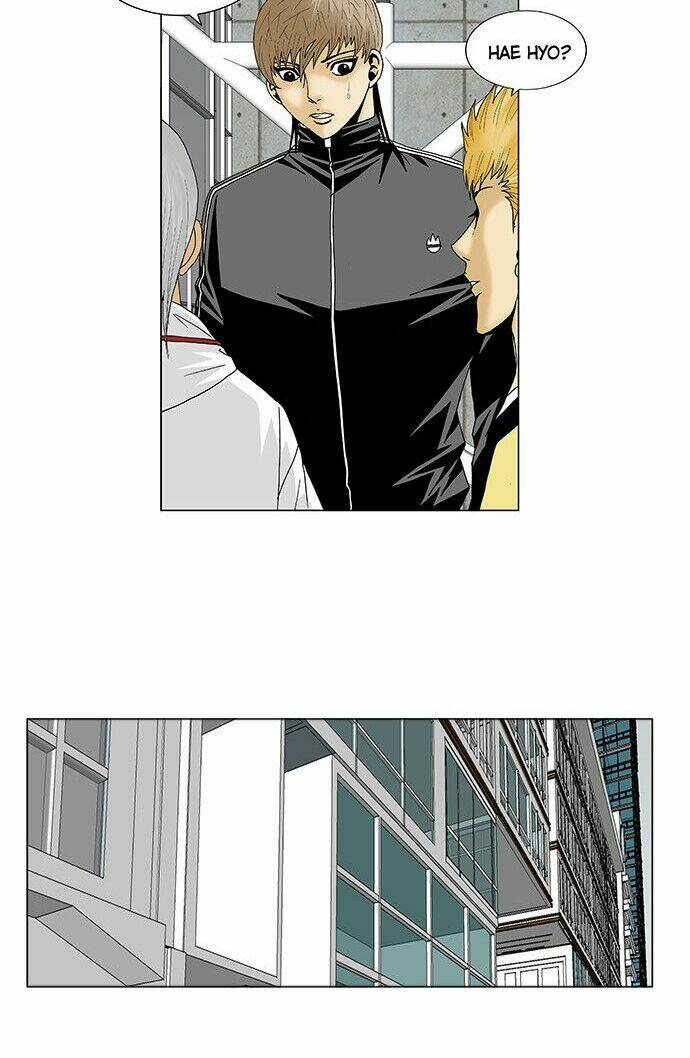 Ultimate Legend: Kang Hae Hyo Chapter 91 - 31