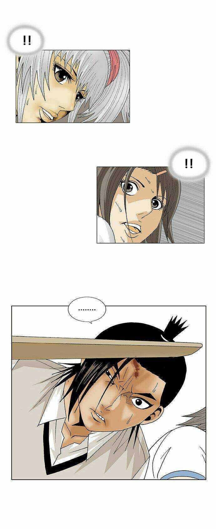 Ultimate Legend: Kang Hae Hyo Chapter 91 - 32