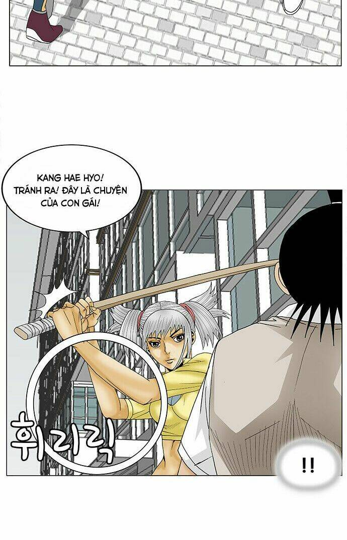 Ultimate Legend: Kang Hae Hyo Chapter 91 - 34