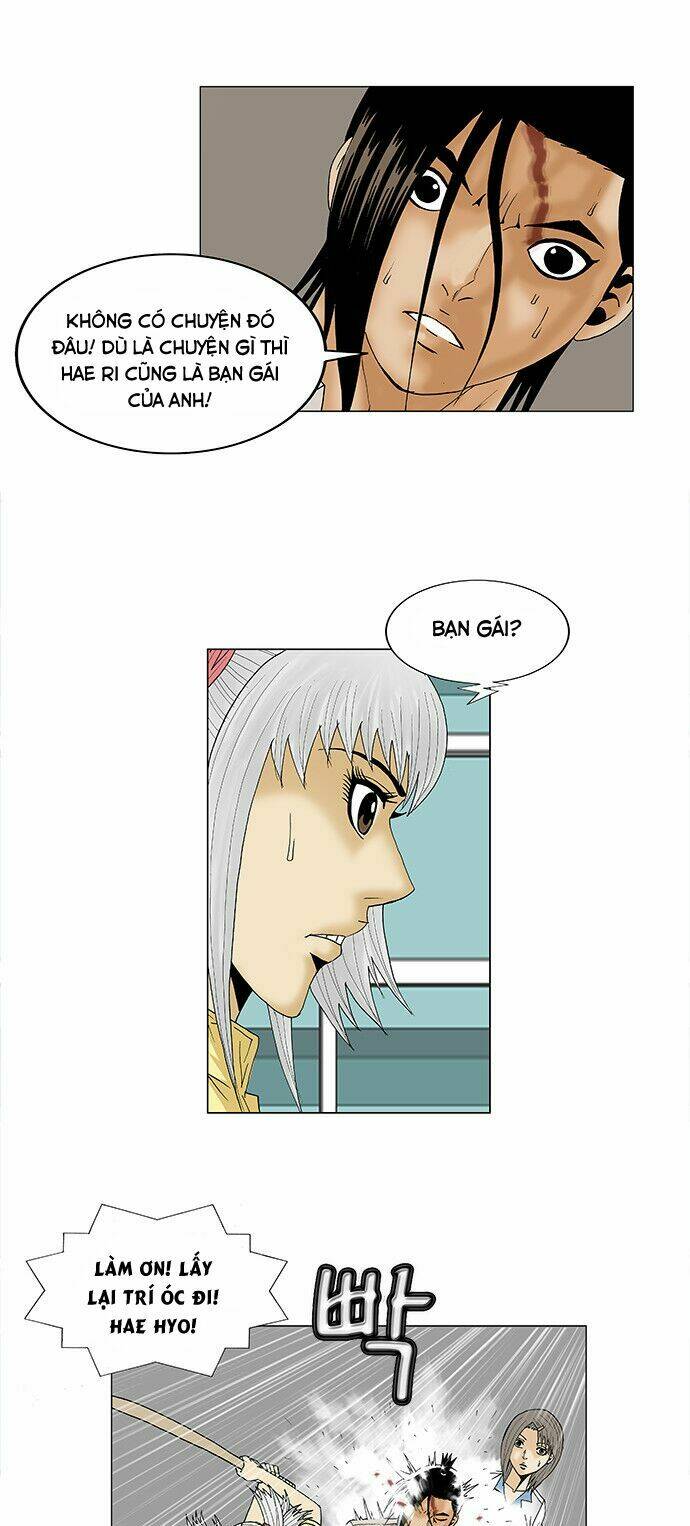 Ultimate Legend: Kang Hae Hyo Chapter 91 - 35