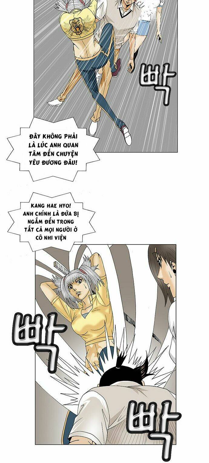 Ultimate Legend: Kang Hae Hyo Chapter 91 - 36